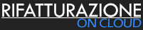 Rifatturazione on Clound
